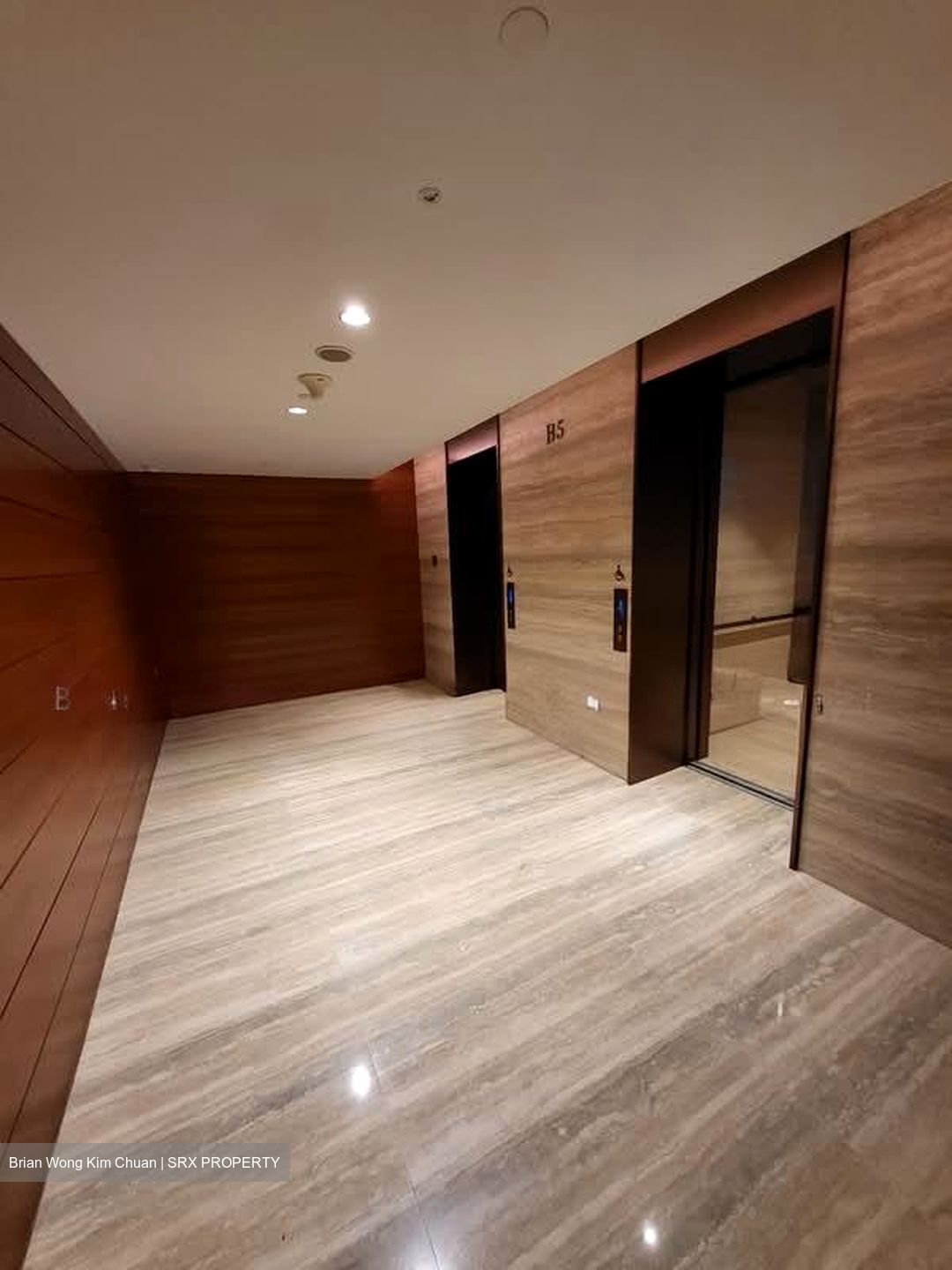 Eden Residences Capitol (D6), Apartment #598599261